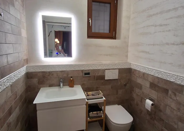 E R Holiday home Cremona